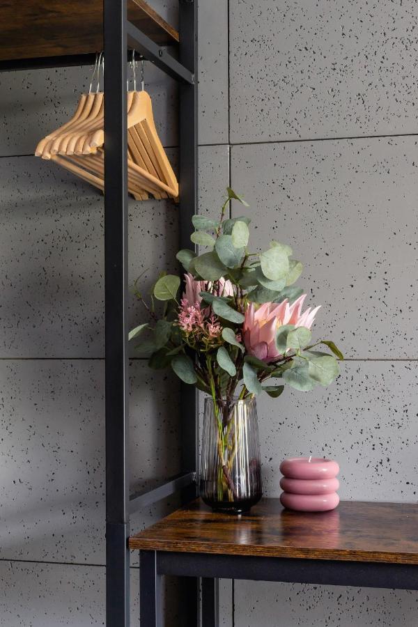 Modern Apartment Srodmiescie Krakow By Noclegi Renters Ngoại thất bức ảnh