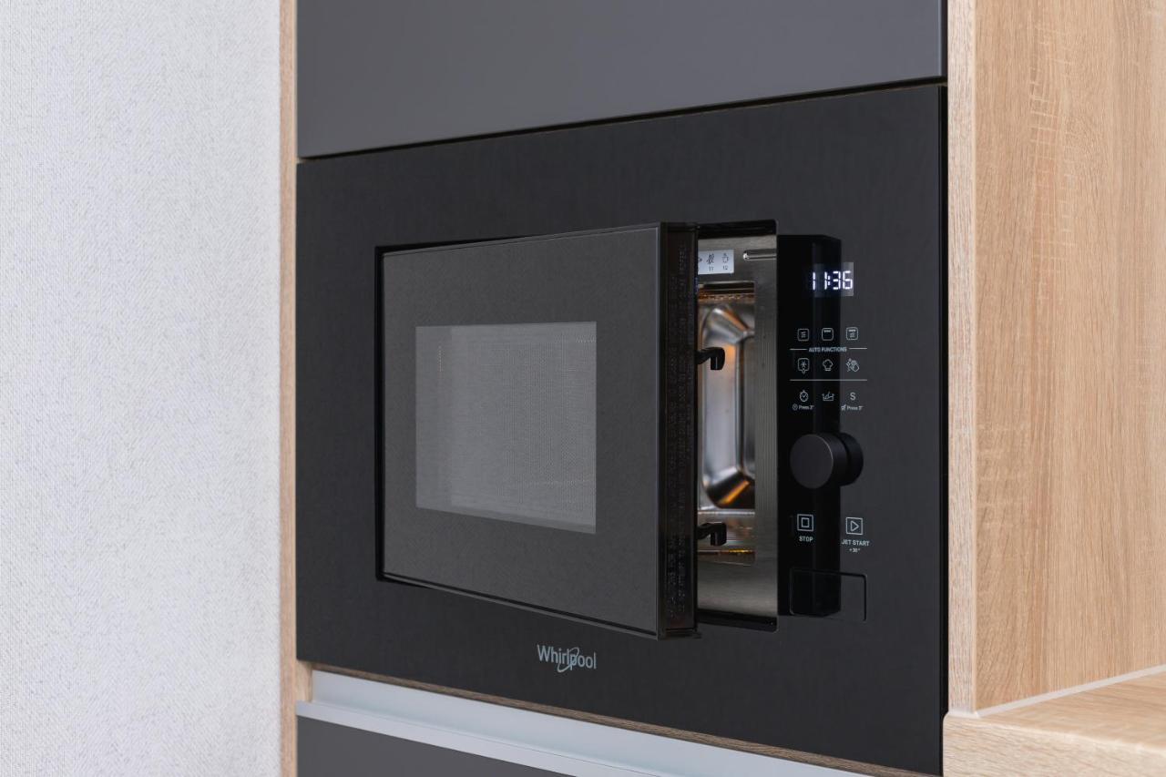 Modern Apartment Srodmiescie Krakow By Noclegi Renters Ngoại thất bức ảnh
