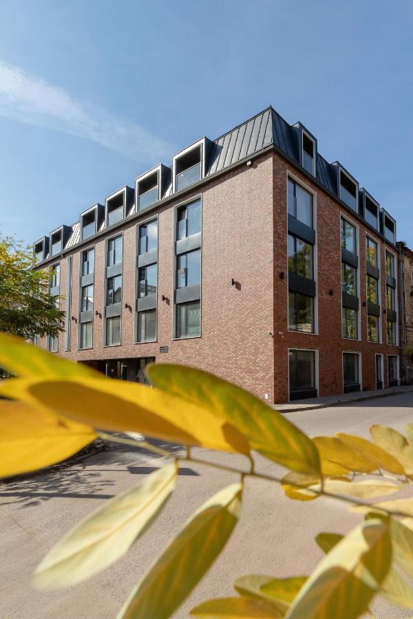 Modern Apartment Srodmiescie Krakow By Noclegi Renters Ngoại thất bức ảnh